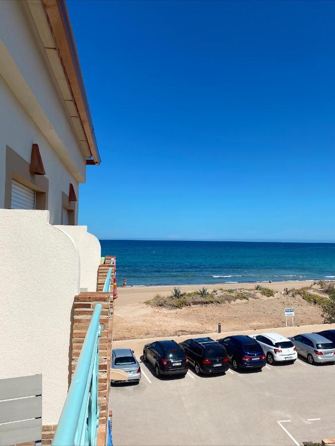 Hotel Noguera Mar Denia Exterior photo