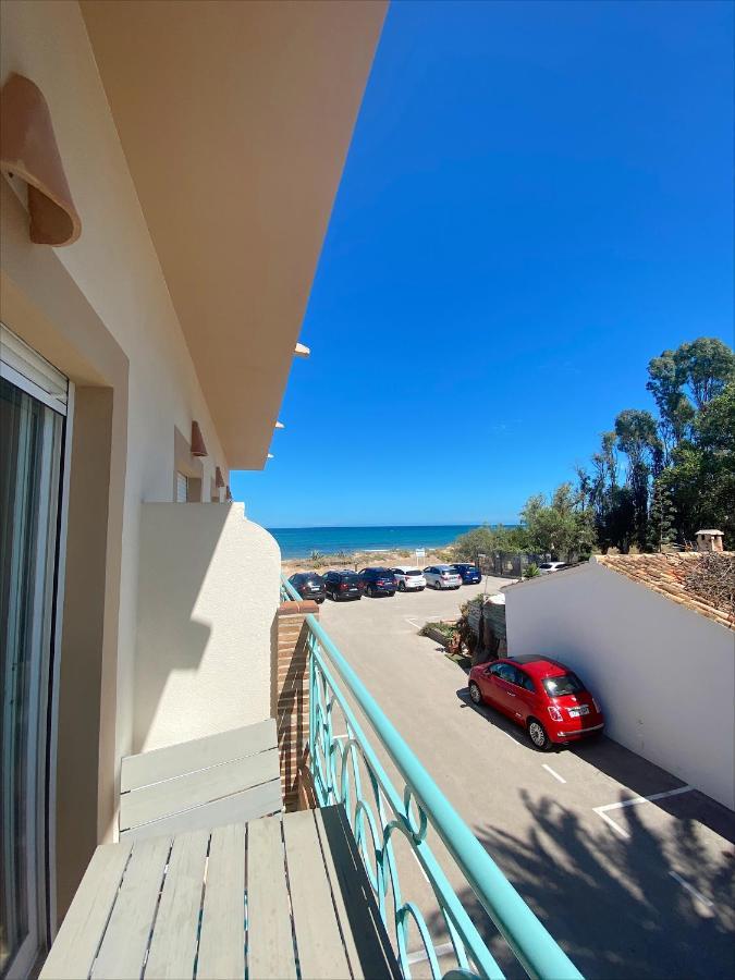Hotel Noguera Mar Denia Exterior photo