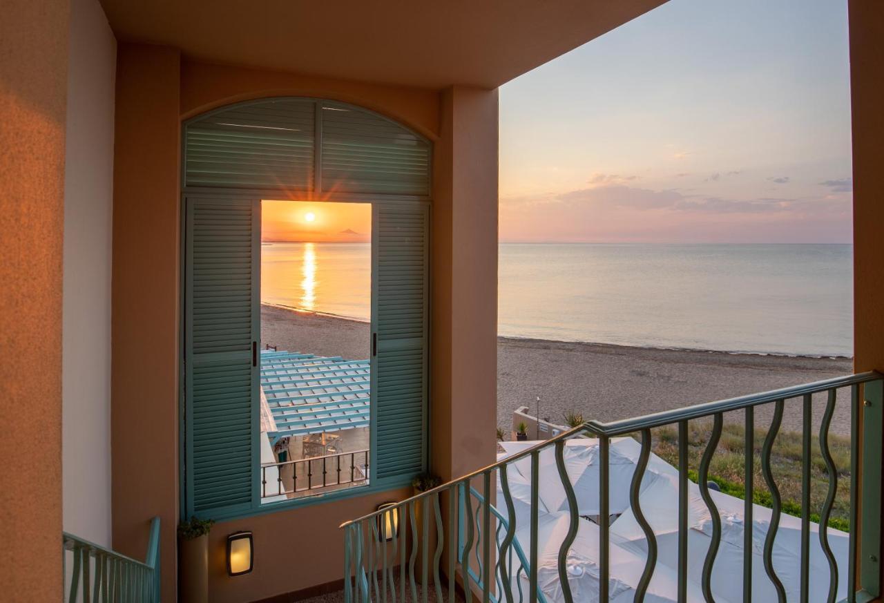 Hotel Noguera Mar Denia Exterior photo