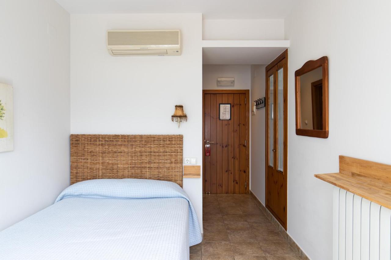 Hotel Noguera Mar Denia Exterior photo