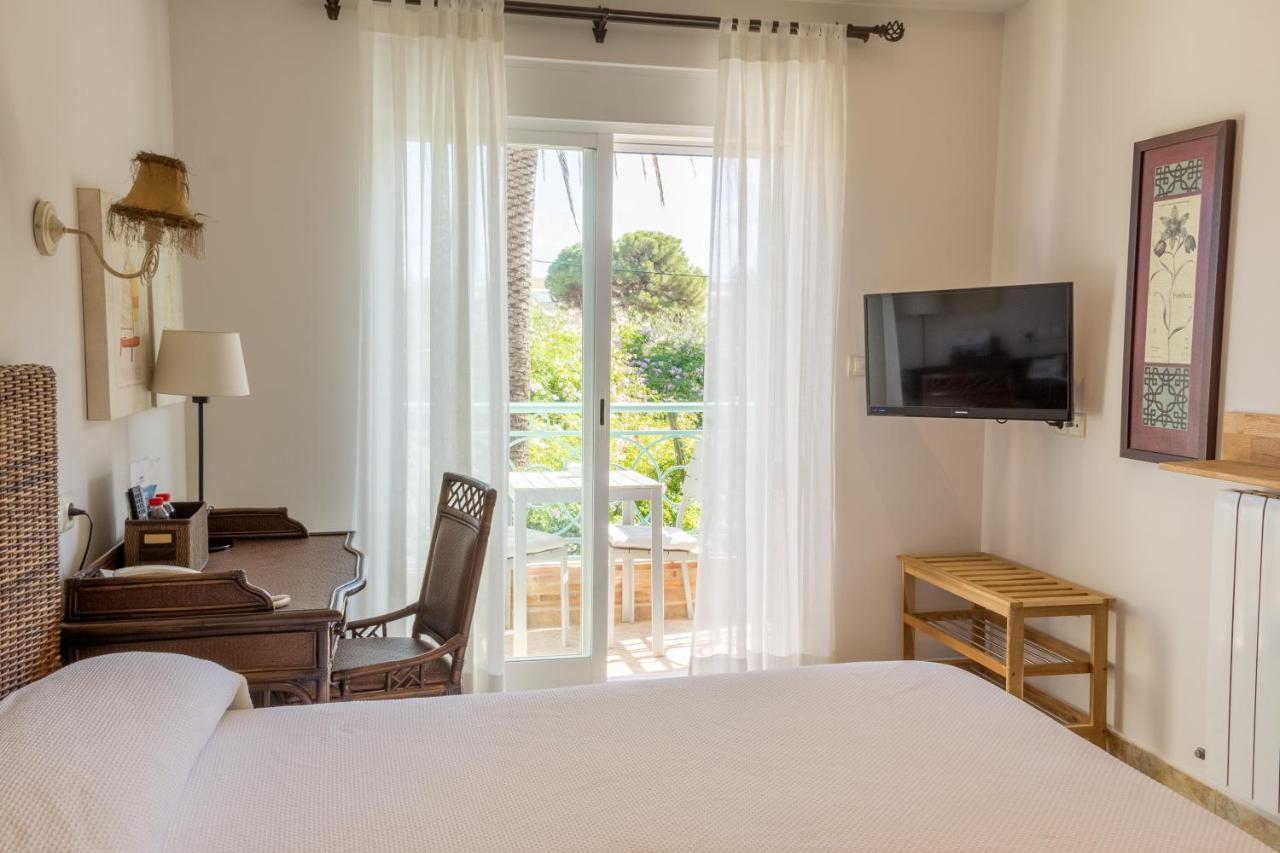 Hotel Noguera Mar Denia Exterior photo